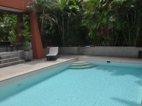 Sallamai Resort
