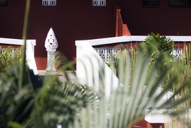 Sallamai Resort