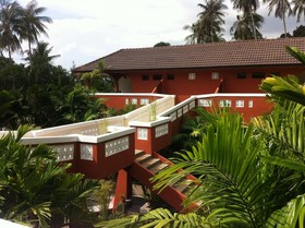 Sallamai Resort
