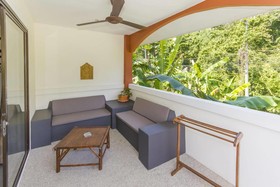 Sallamai Resort