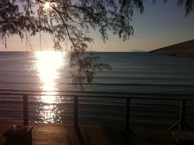 Sallamai Resort