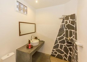 Sallamai Resort