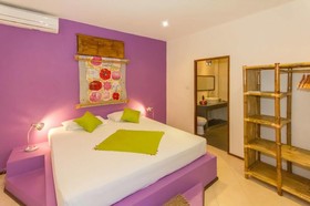 Sallamai Resort