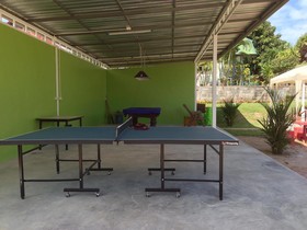 Samui Backpacker Hotel