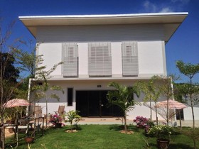 Samui Backpacker Hotel