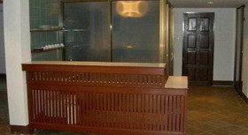 Samui Beach Apartments
