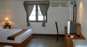 Samui Beach Apartments