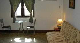 Samui Beach Apartments
