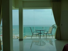 Samui Beach Resort