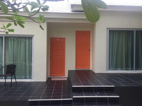 Samui Beach Resort