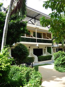 Samui Beach Resort