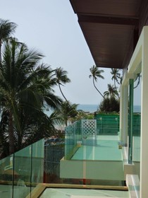 Samui Beach Resort