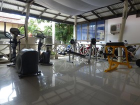 Samui Beach Resort