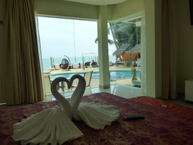 Samui Beach Resort