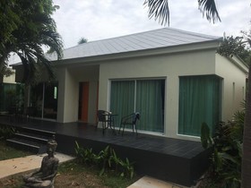 Samui Beach Resort