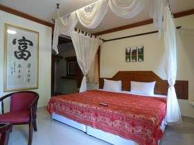Samui Beach Resort