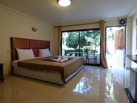 Samui Beach Resort