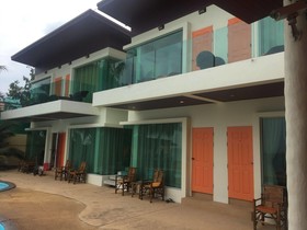 Samui Beach Resort