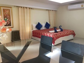 Samui Beach Resort