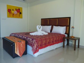 Samui Beach Resort