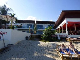 Samui Beach Resort
