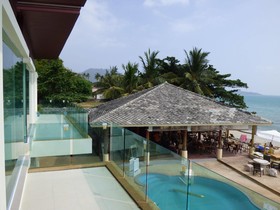 Samui Beach Resort