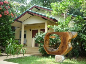 Samui Beach Resort