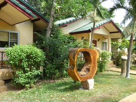Samui Beach Resort