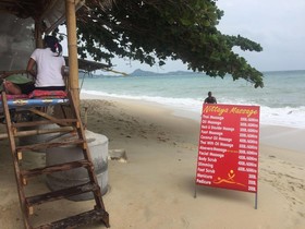 Samui Beach Resort