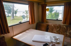 Samui Caravans