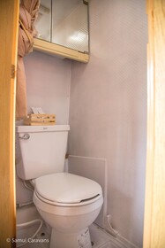 Samui Caravans