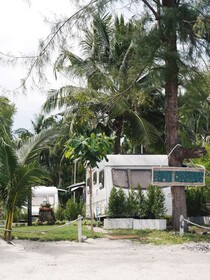 Samui Caravans