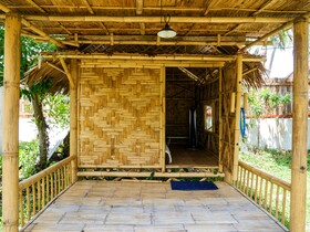 Samui Caravans