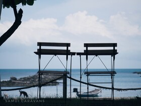 Samui Caravans