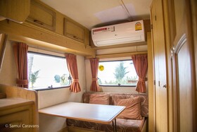 Samui Caravans