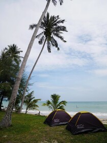 Samui Caravans