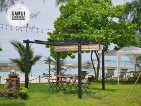 Samui Caravans