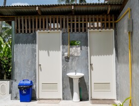 Samui Caravans