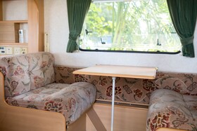 Samui Caravans