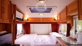 Samui Caravans