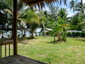 Samui Caravans