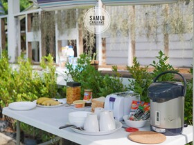Samui Caravans