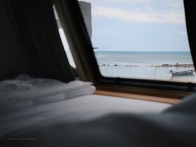 Samui Caravans
