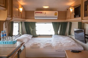 Samui Caravans