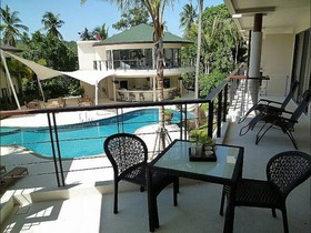 Samui Emerald Condotel