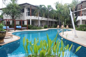 Samui Emerald Condotel