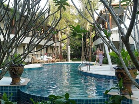 Samui Emerald Condotel