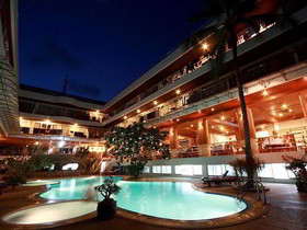 Samui First House