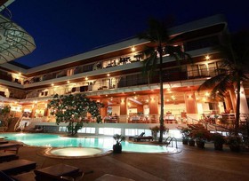 Samui First House