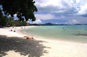 Samui First House